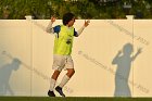 Men's Soccer vs Gordon  Wheaton Men's Soccer vs Gordon. - Photo by Keith Nordstrom : Wheaton, Soccer, Gordon, MSoc2019